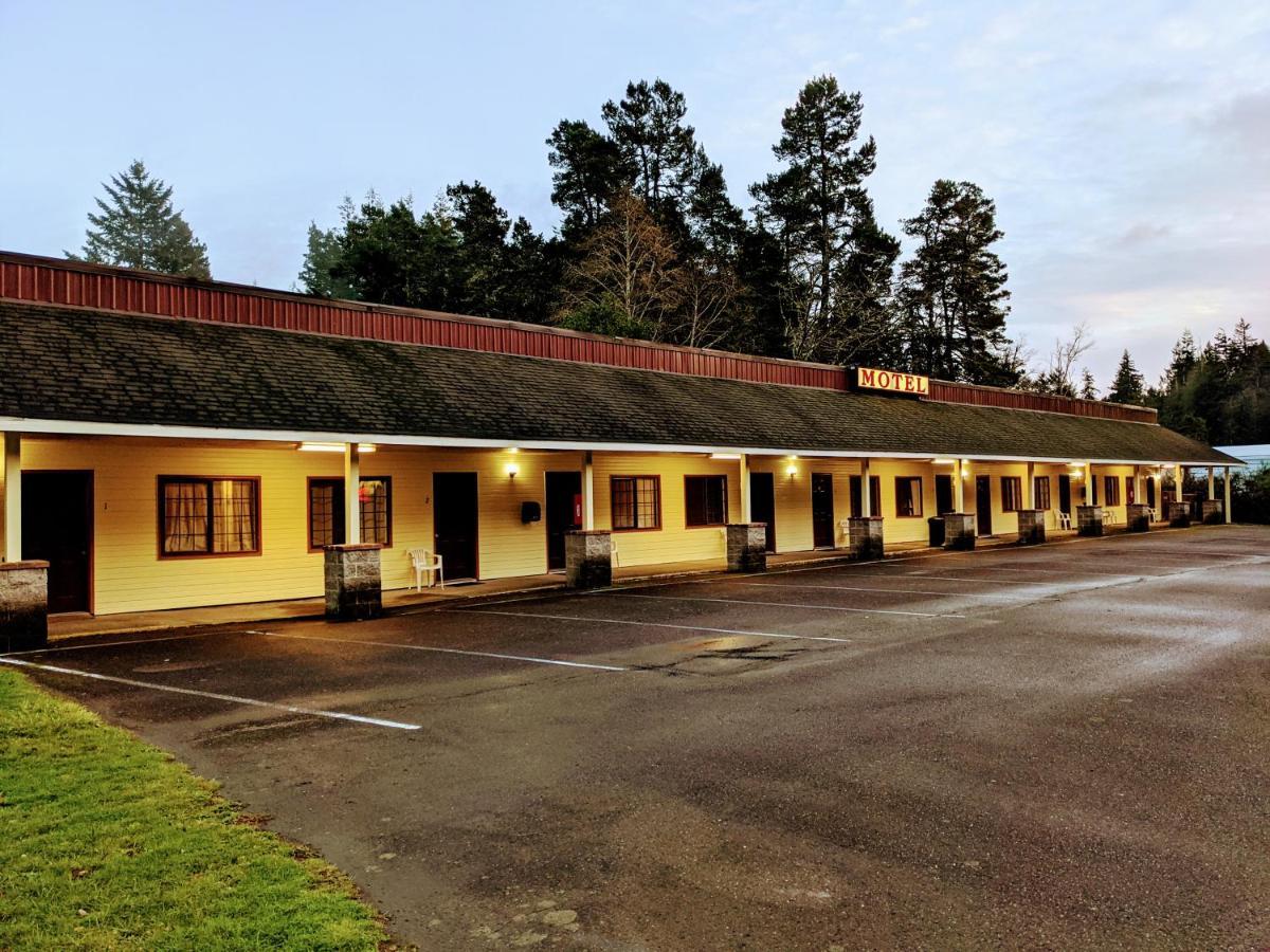 Seadrift Motel & Rv Park Lakeside Dış mekan fotoğraf